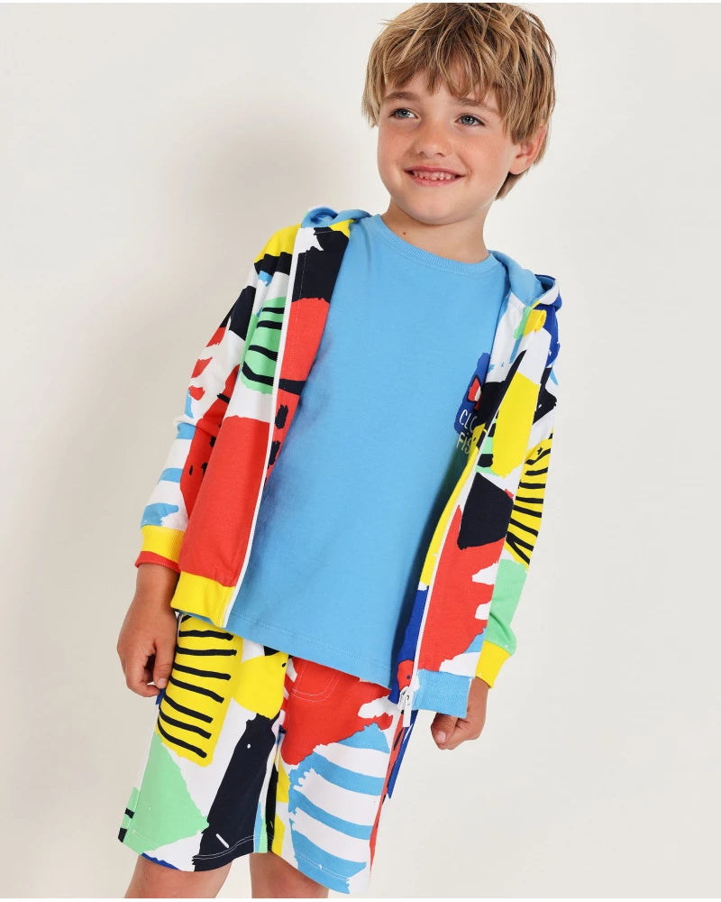 TucTuc Sea Circus Hoodie