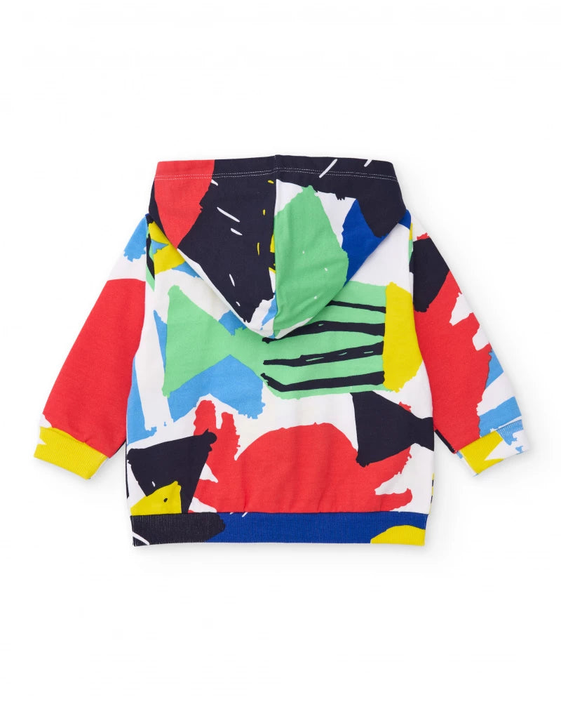 TucTuc Sea Circus Hoodie