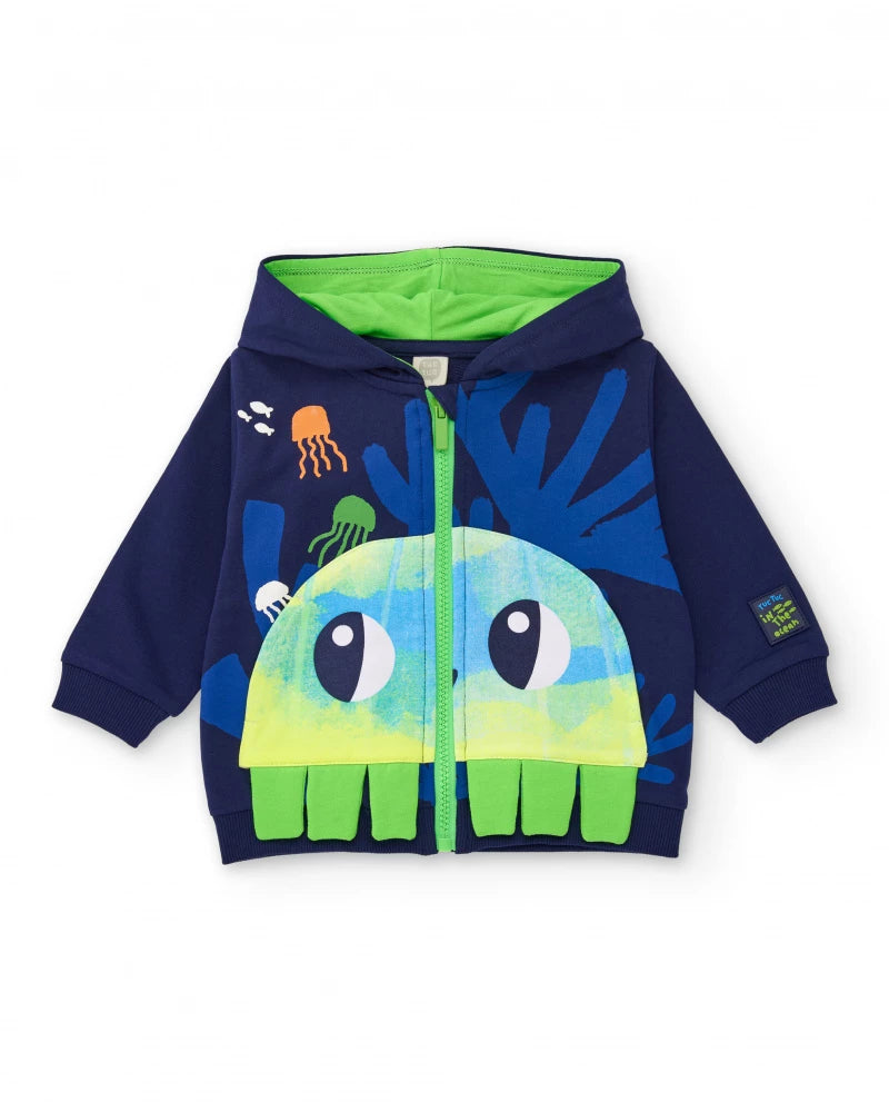 TucTuc Moonlight Tracksuit Set
