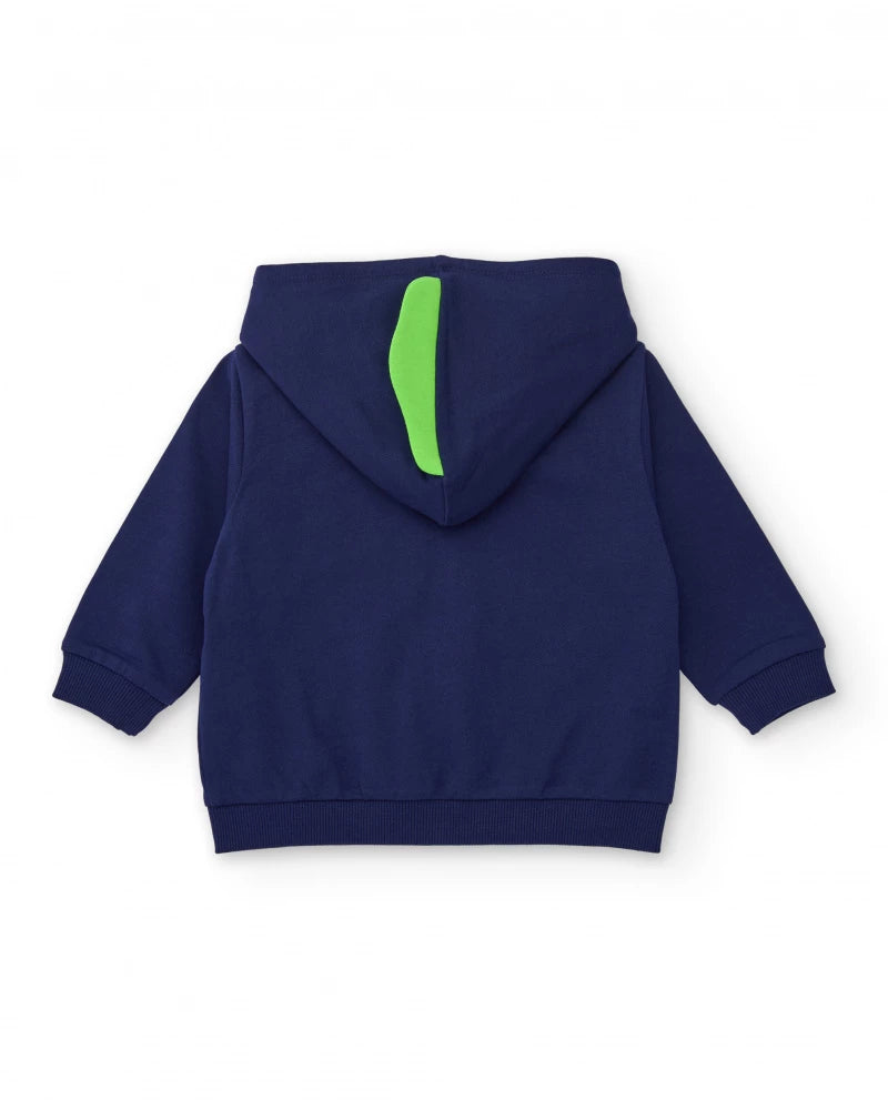 TucTuc Moonlight Tracksuit Set