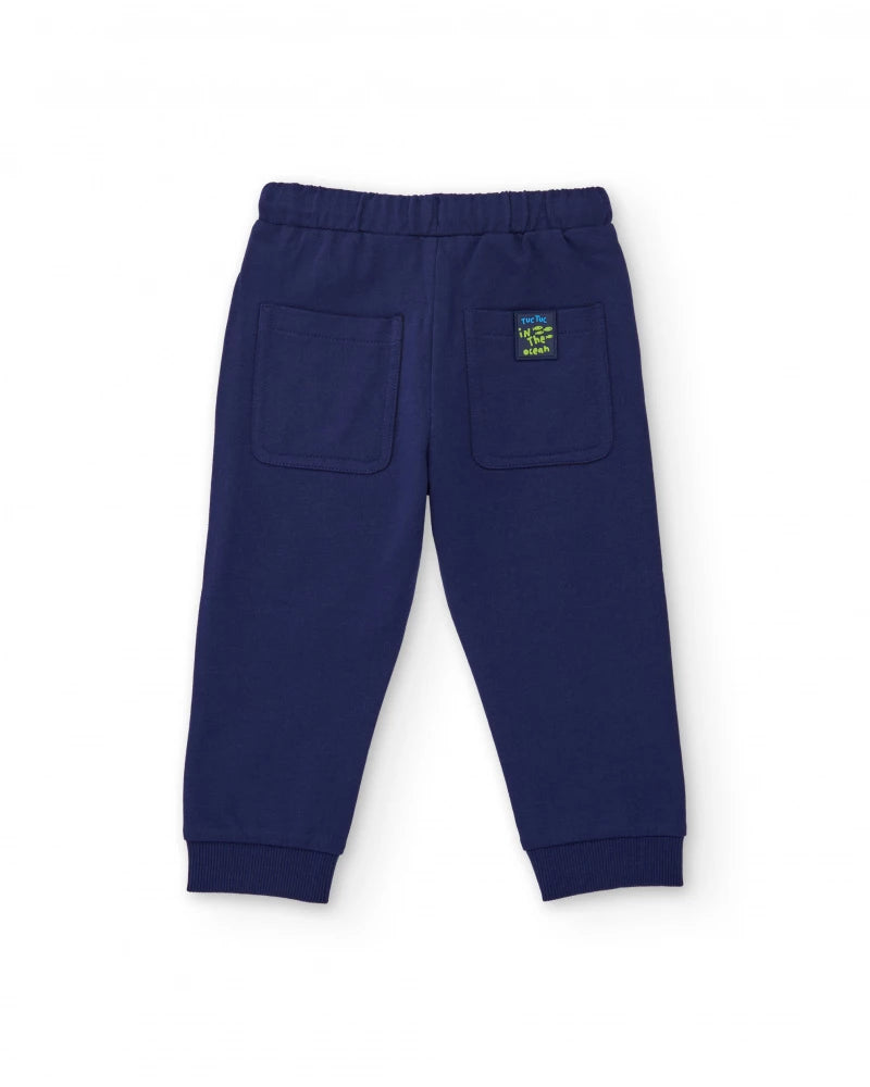 TucTuc Moonlight Tracksuit Set