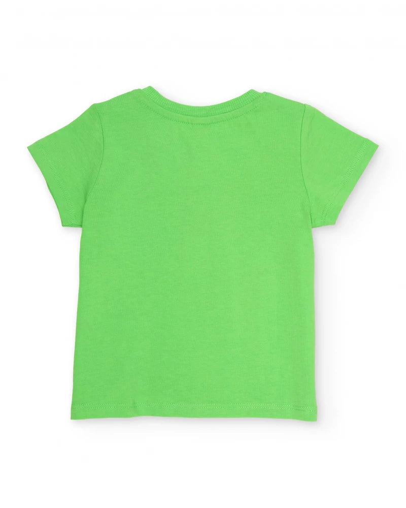 TucTuc You are Electric T-Shirt