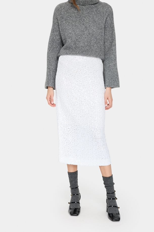 Saint Tropez Gertrude Skirt