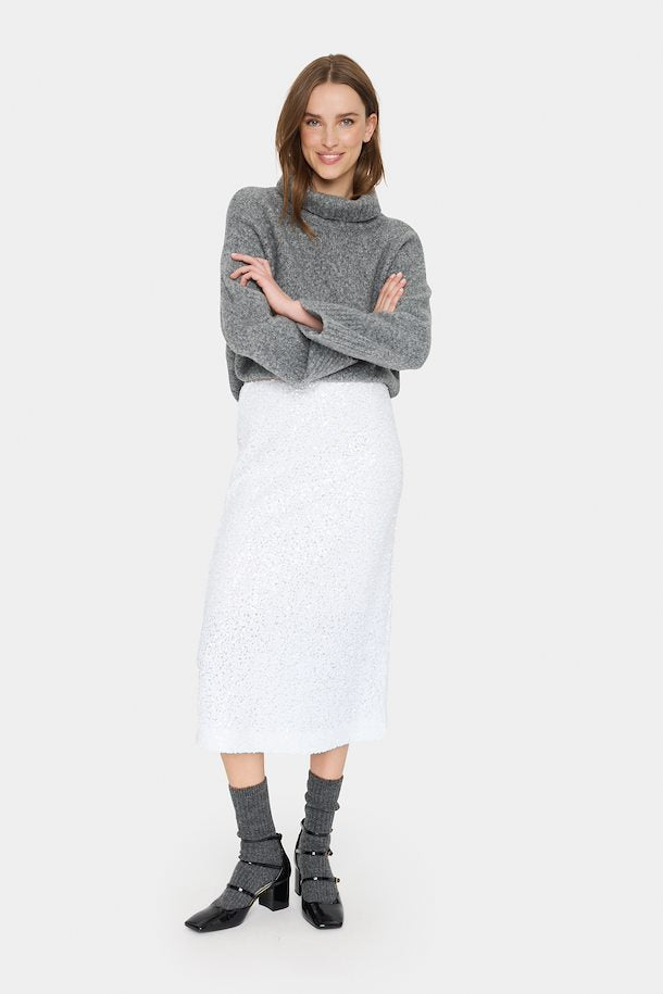 Saint Tropez Gertrude Skirt