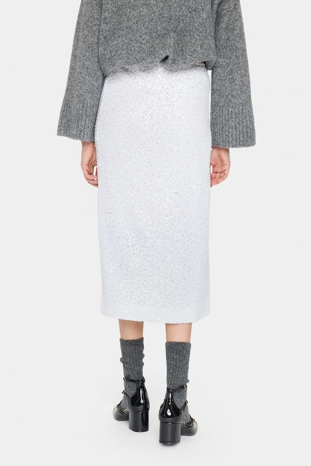 Saint Tropez Gertrude Skirt