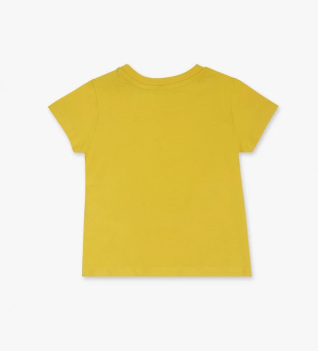 Tuc Tuc | The Bugs Life T-Shirt| Yellow