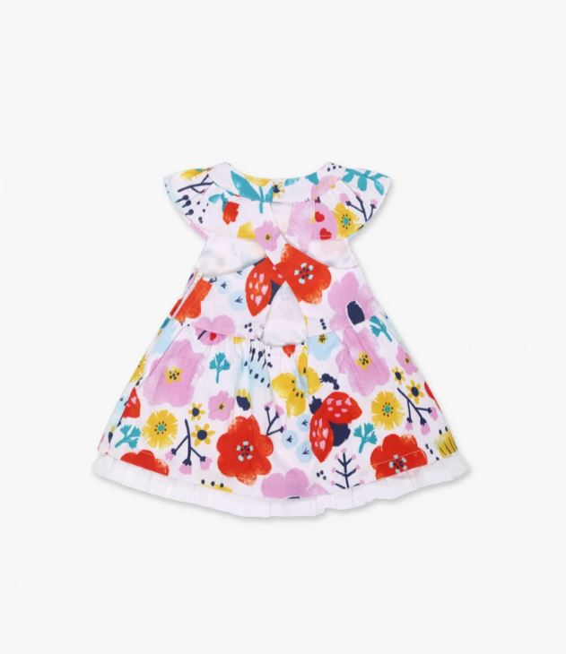 Tuc Tuc | LadyBug Print Dress