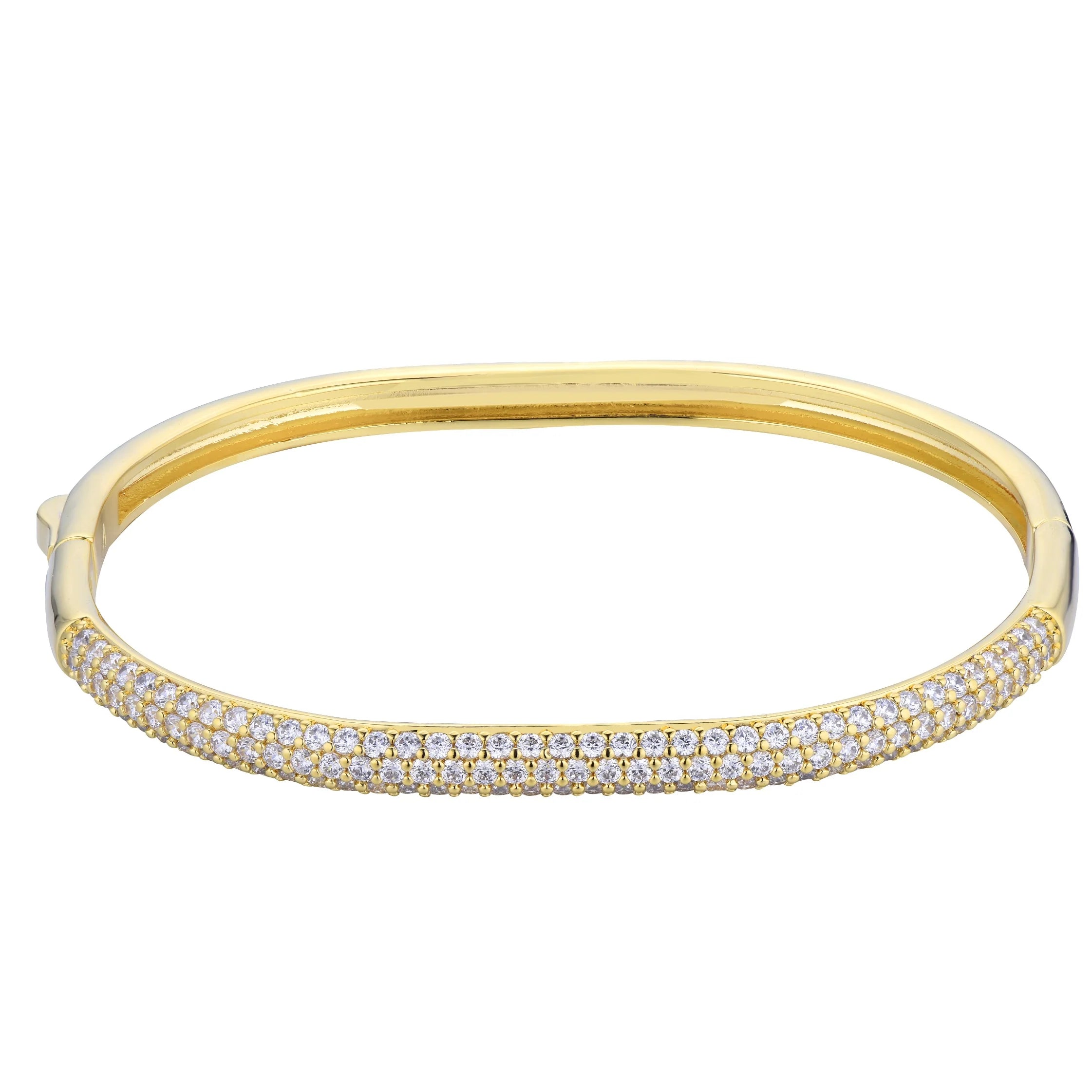 Burren Jewellery Only Girl Bangle