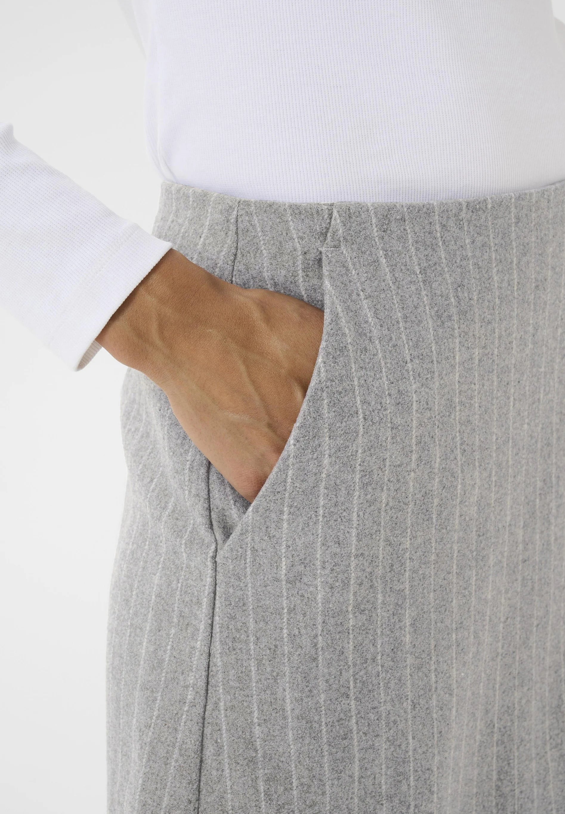 Part Two Sissa Skirt