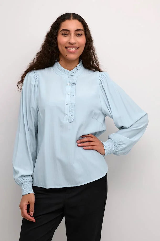 Kaffe Dorit Blouse