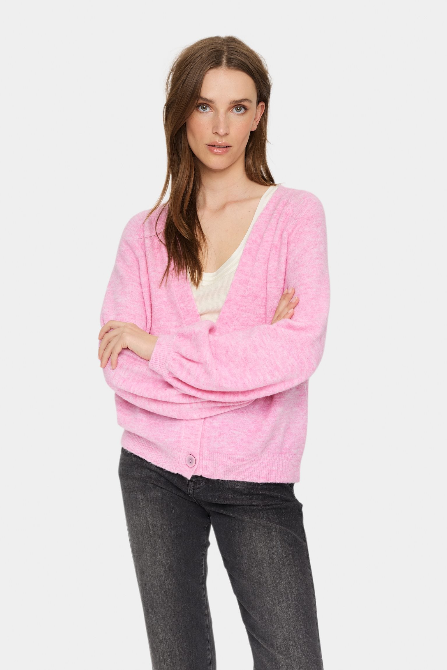 Saint Tropez Garbie Cardigan