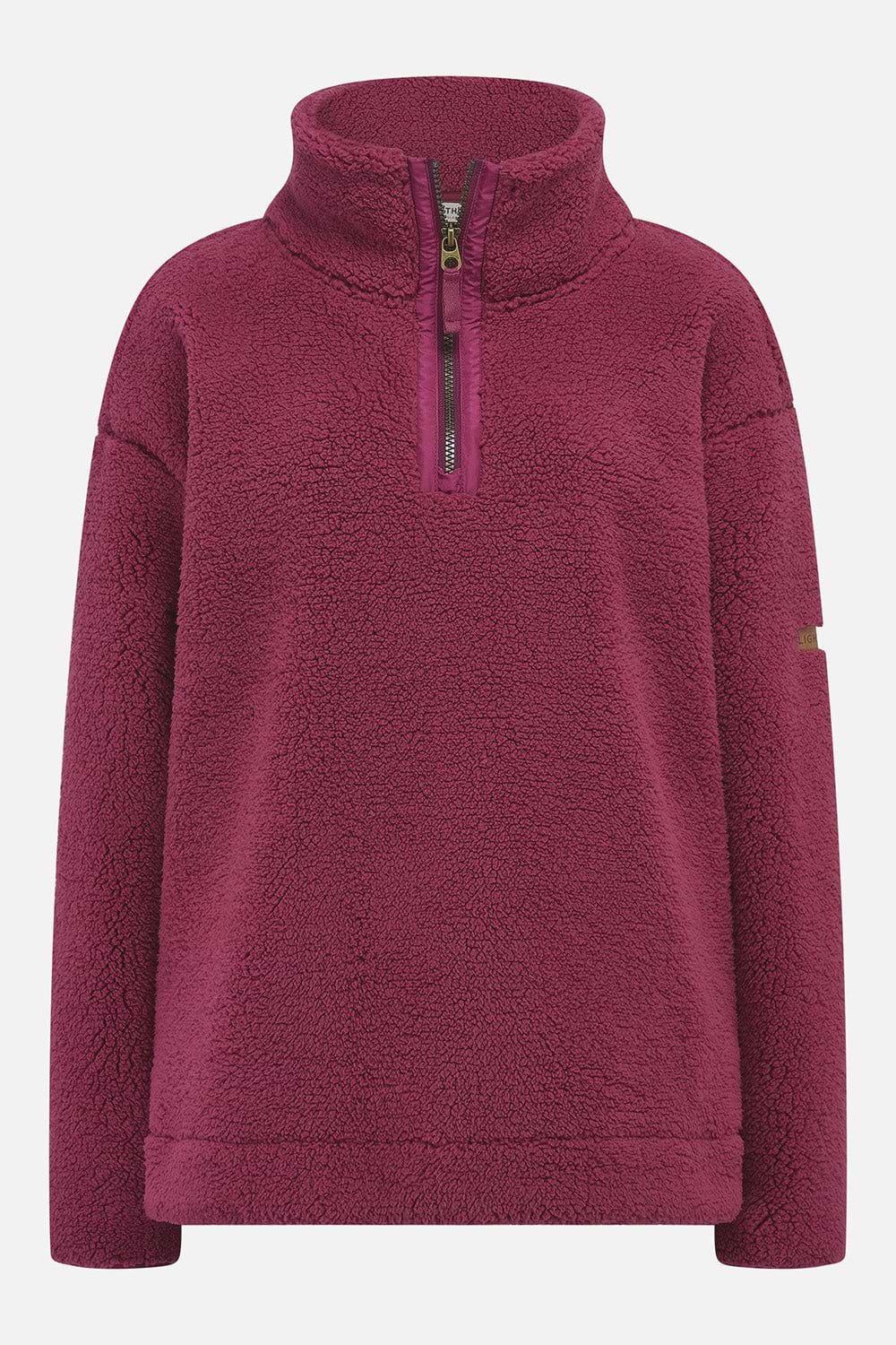 Lighthouse Coast Fleece