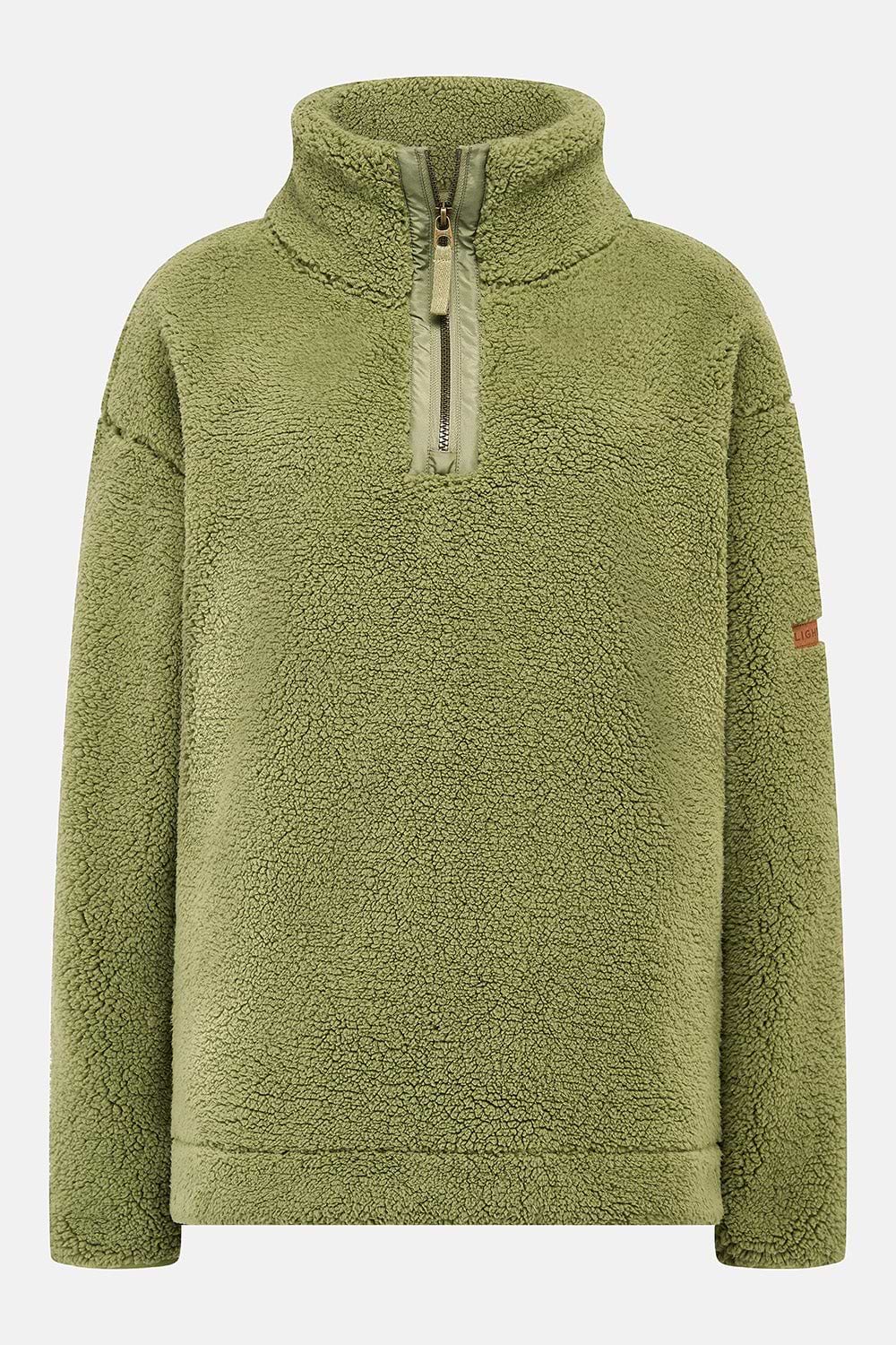 Lighthouse Coast Fleece