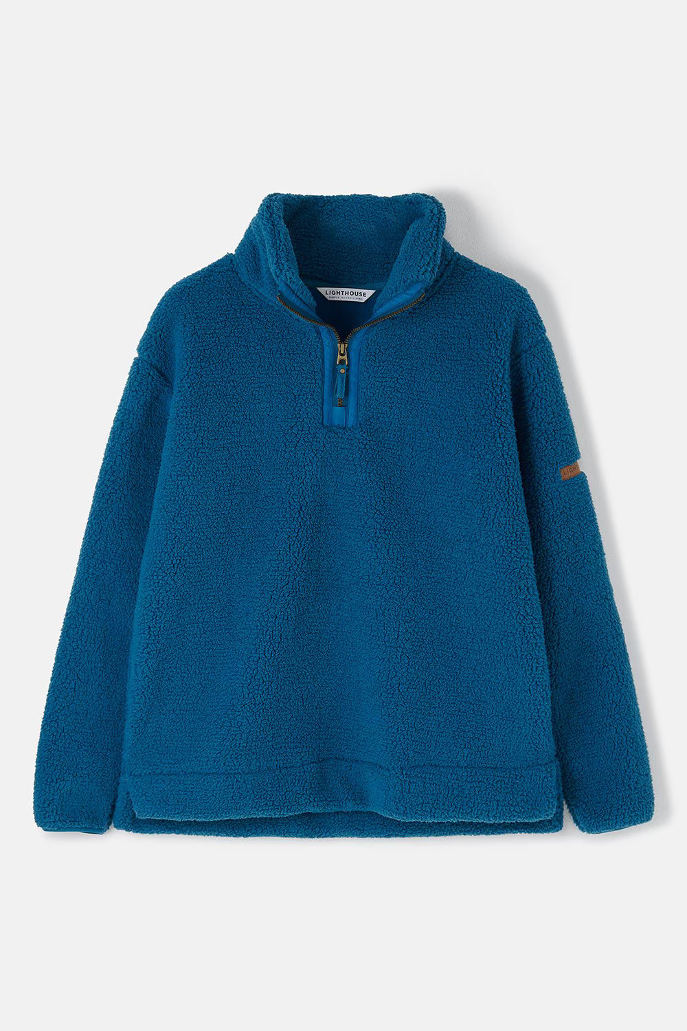 Lighthouse Coast Fleece