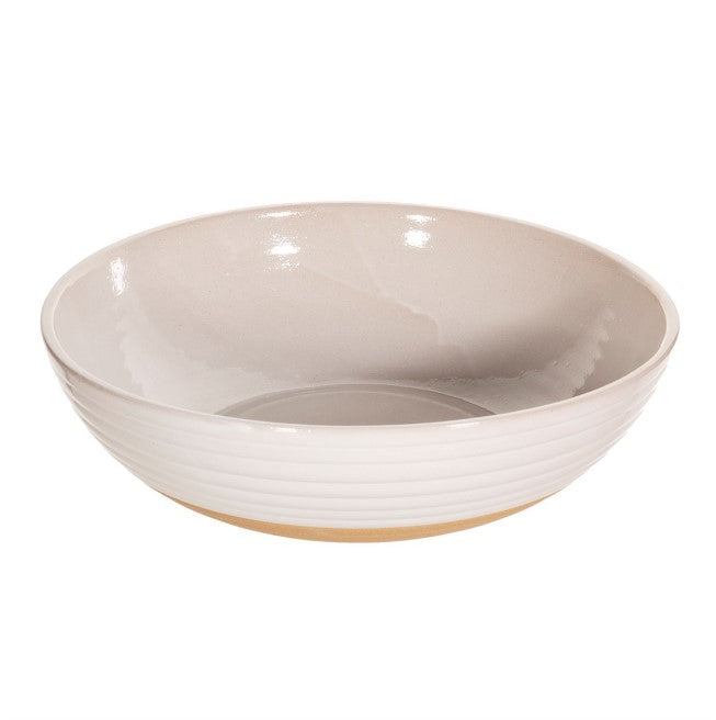 Sass and Belle | Pasta Bowl - White