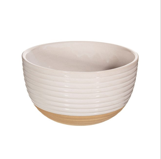 Sass and Belle | Cereal Bowl - White