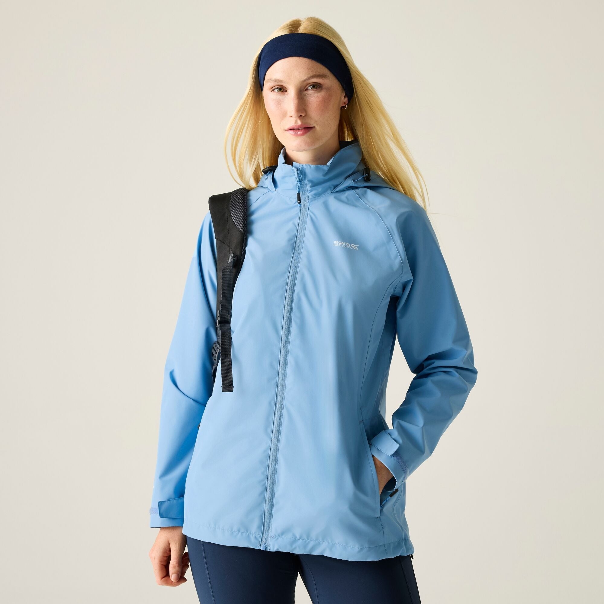 Regatta Dayshall Waterproof Jacket