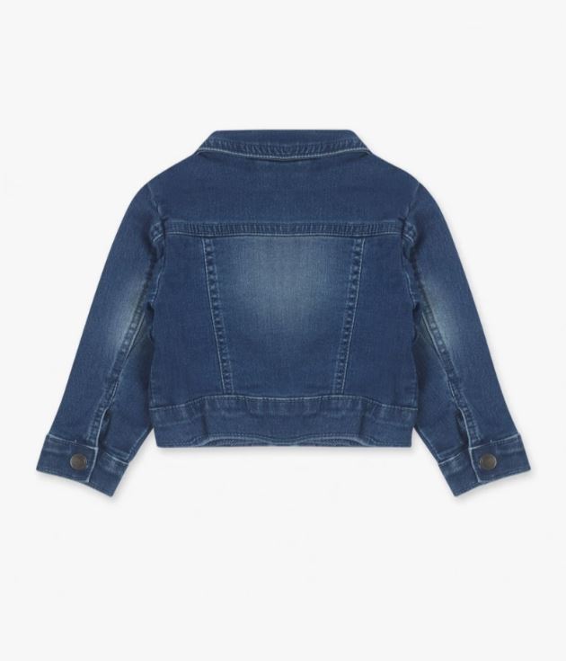 Tuc Tuc | Denim Jacket