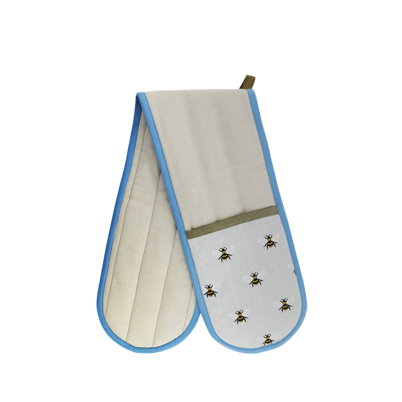 Tipperary Crystal | Bee Double Oven Glove