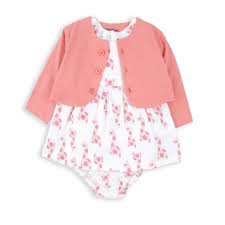 Babybol Dress