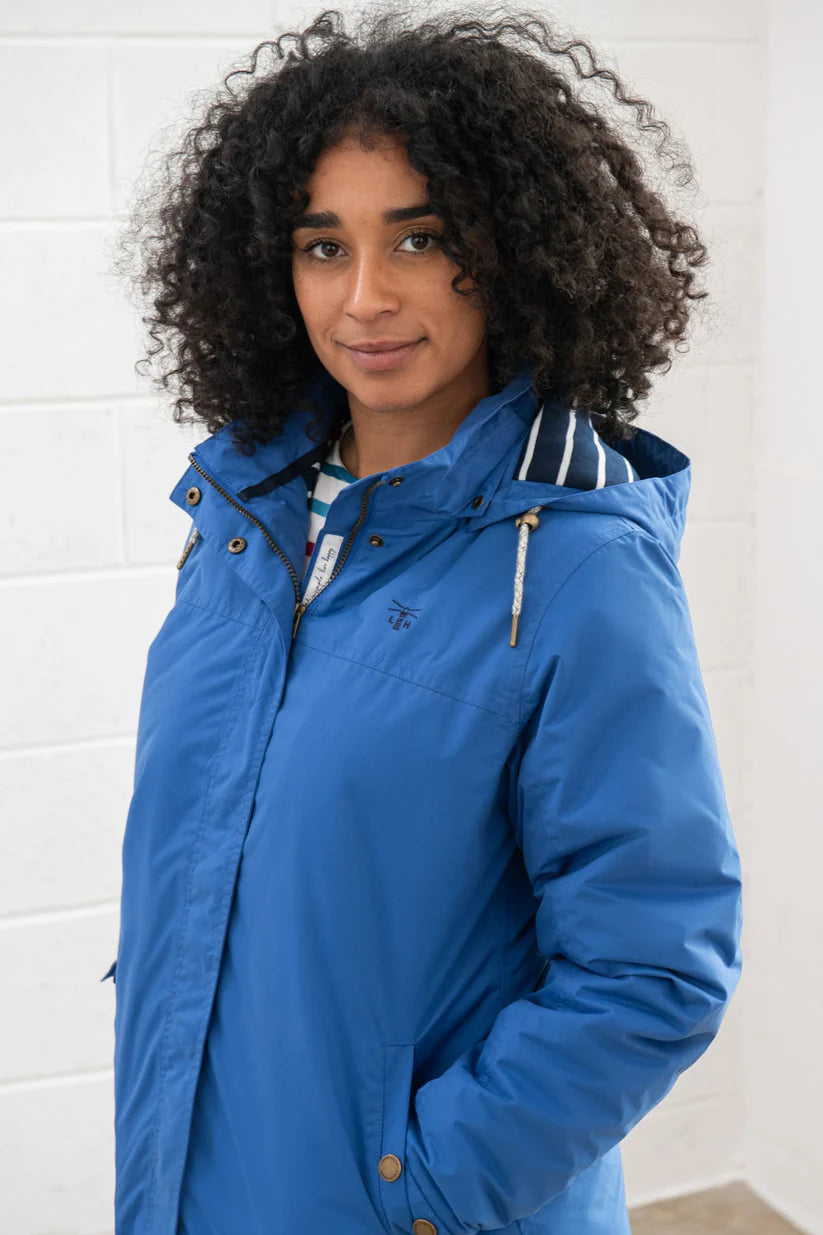 Lighthouse Eva Short Jacket