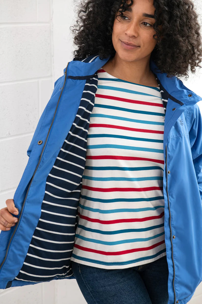 Lighthouse Eva Short Jacket