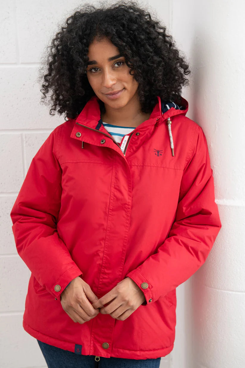 Lighthouse Eva Short Jacket