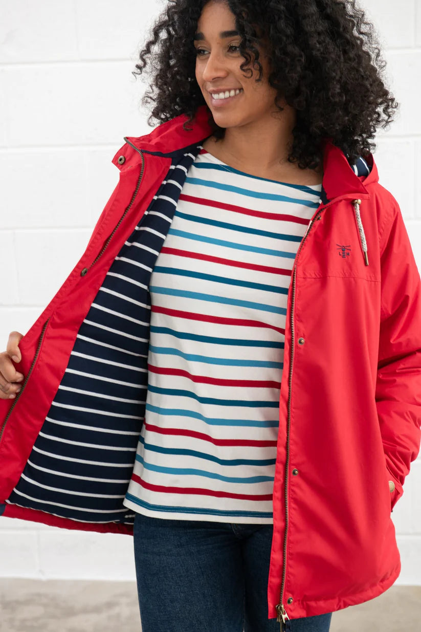 Lighthouse Eva Short Jacket