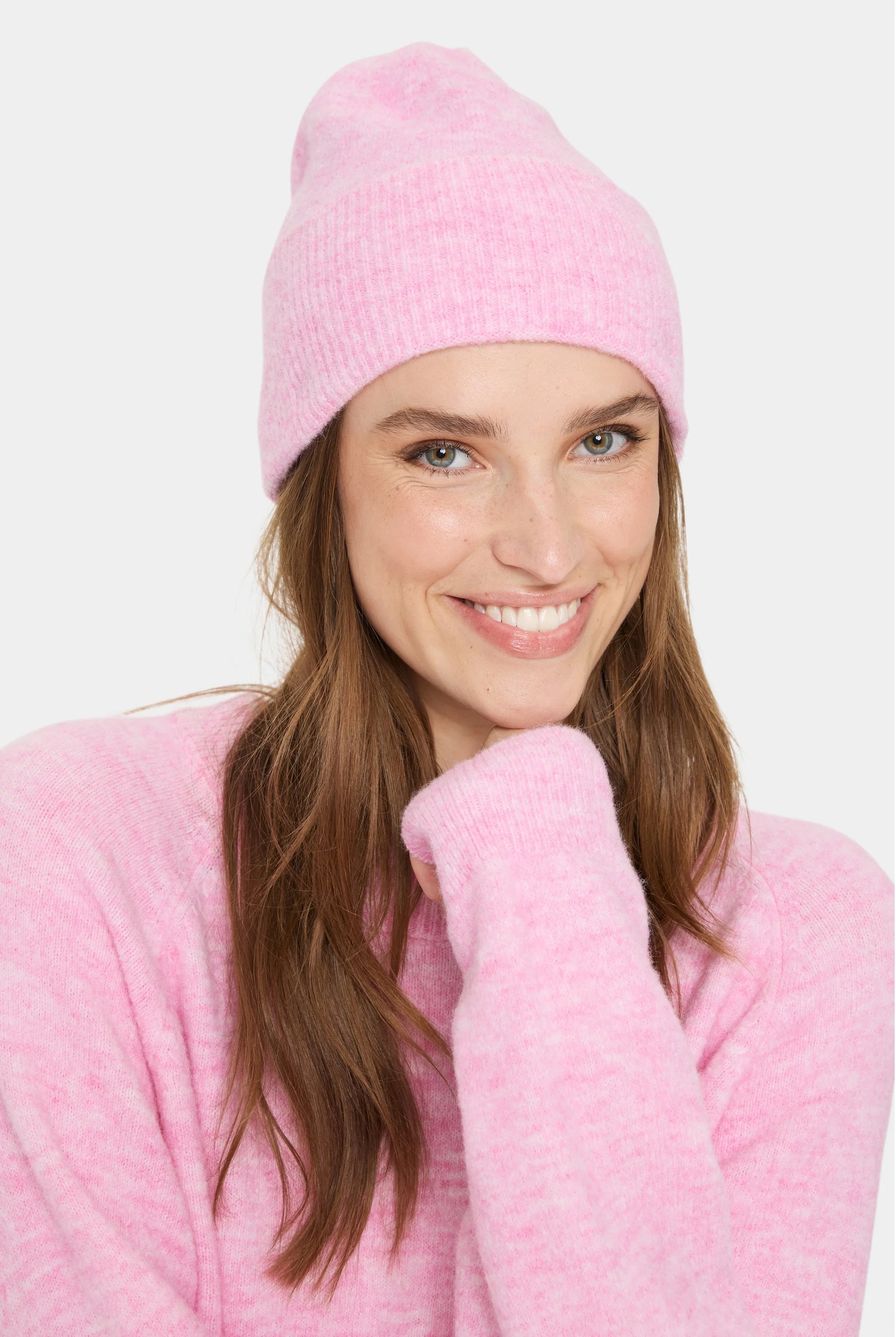 Saint Tropez Garbie Beanie