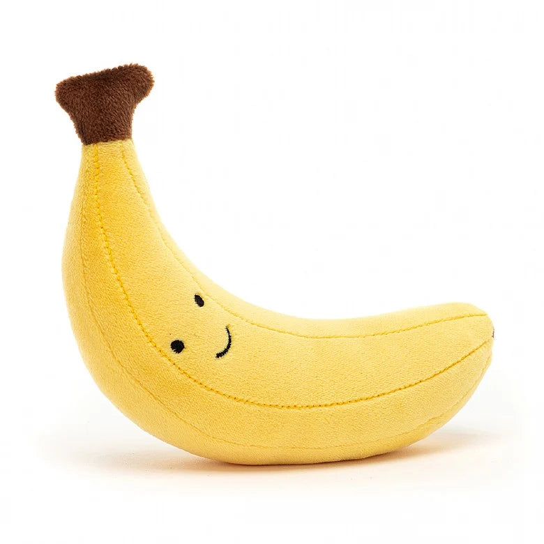 JellyCat | Fabulous Fruit Banana