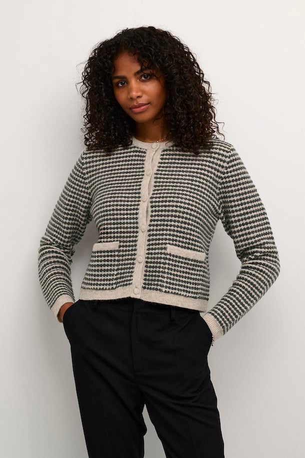 Kaffe Ellery Cardigan