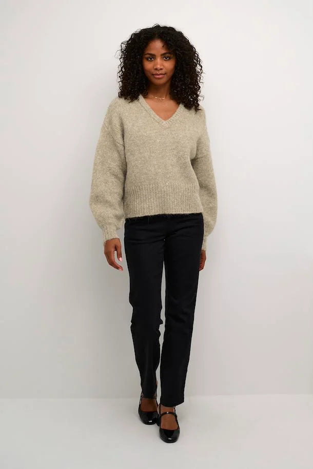 Kaffe Trina Jumper