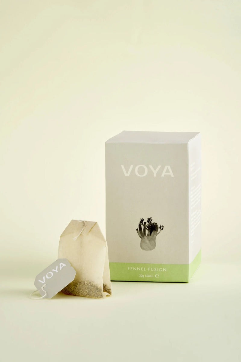 VOYA | Fennel Fushion Tea