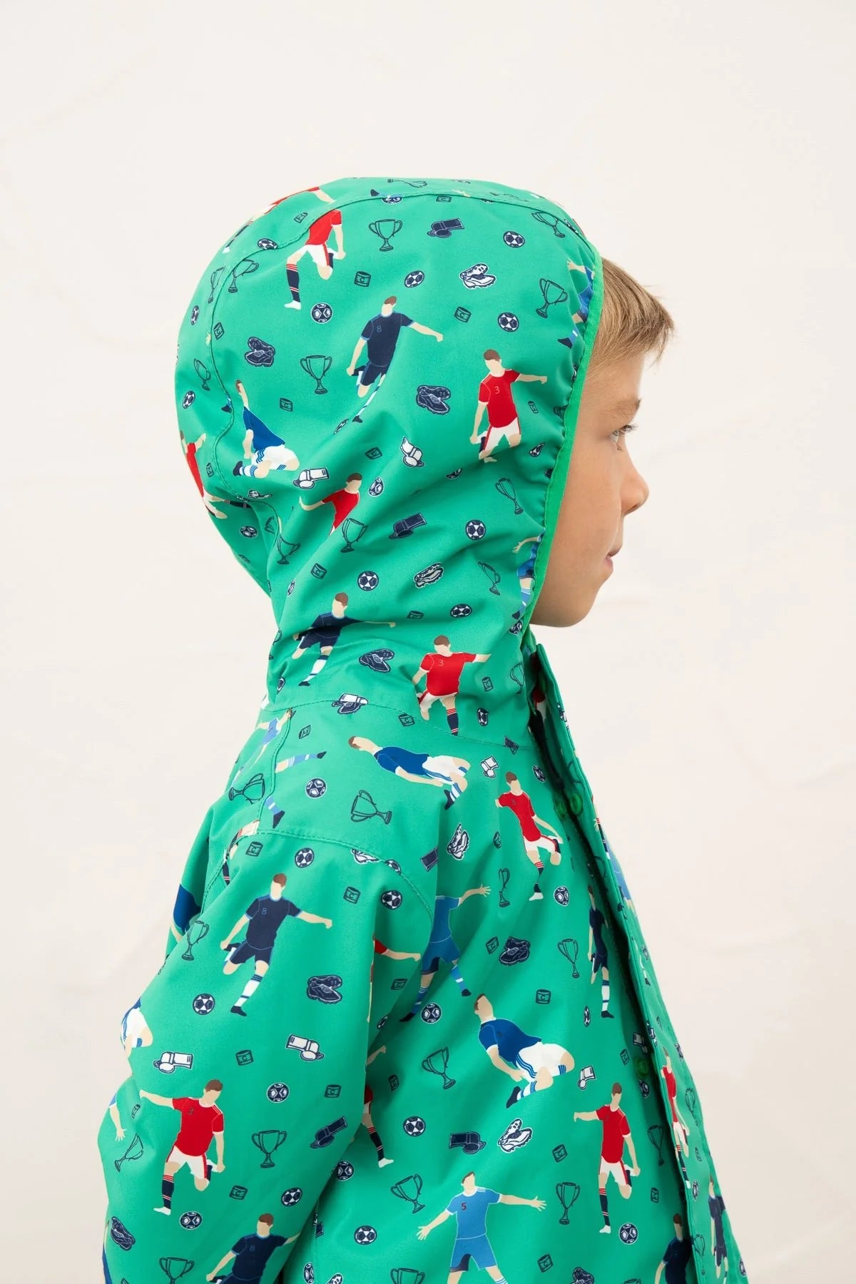 Lighthouse Finlay Coat