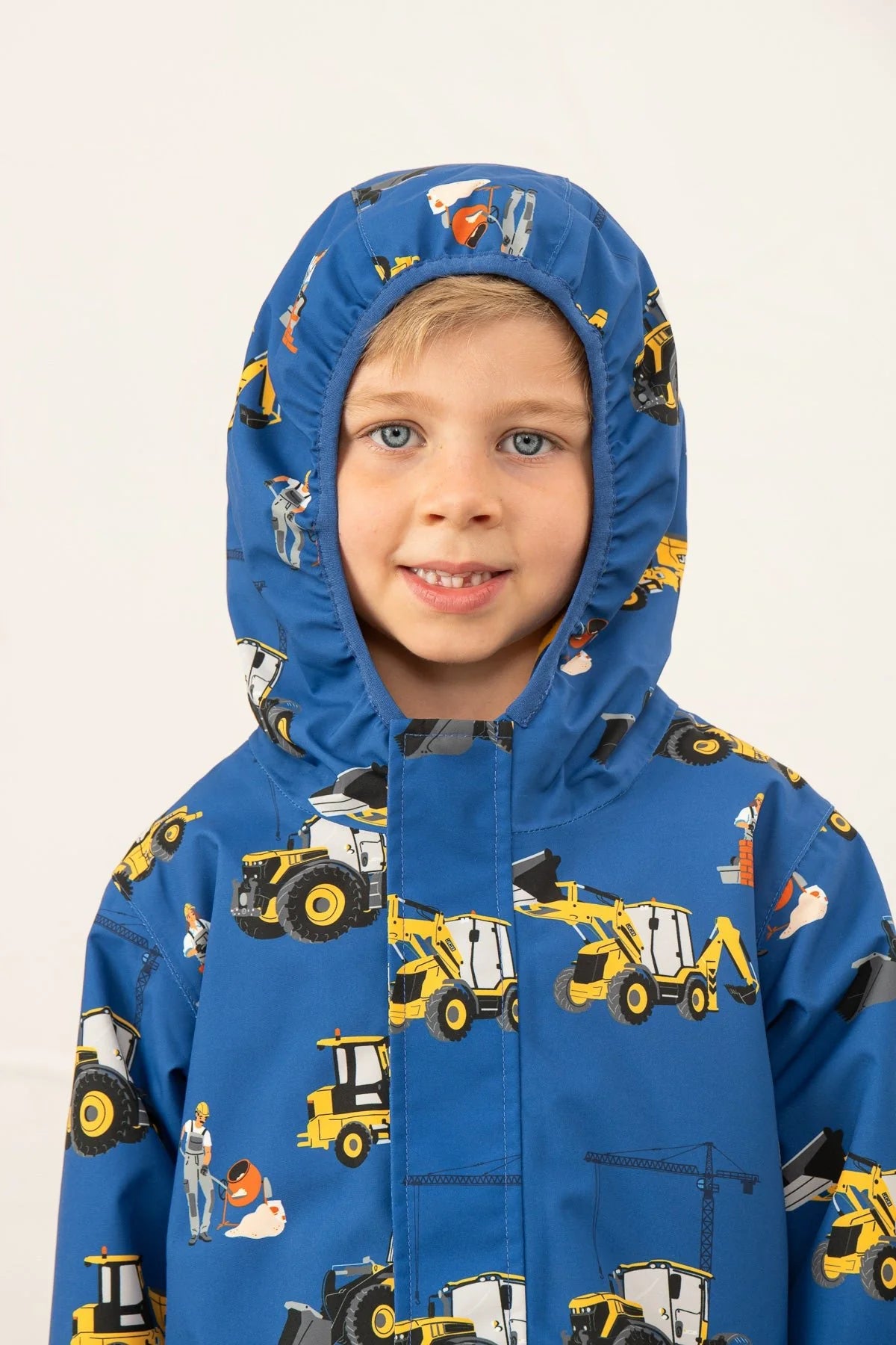 Lighthouse Finlay Coat