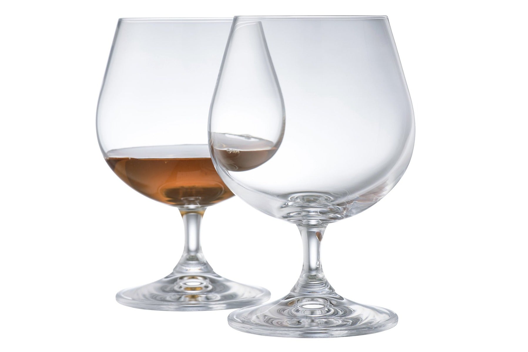 Galway Crystal | Elegance Brandy Balloon Set of 2