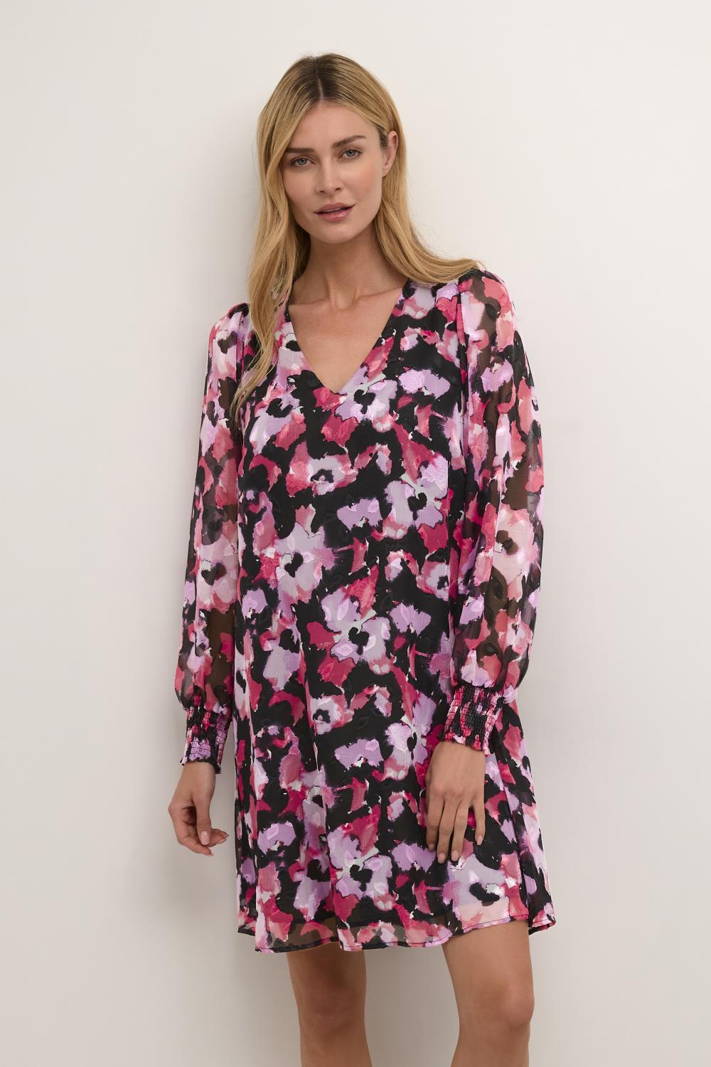 Kaffe KAamanda Dress