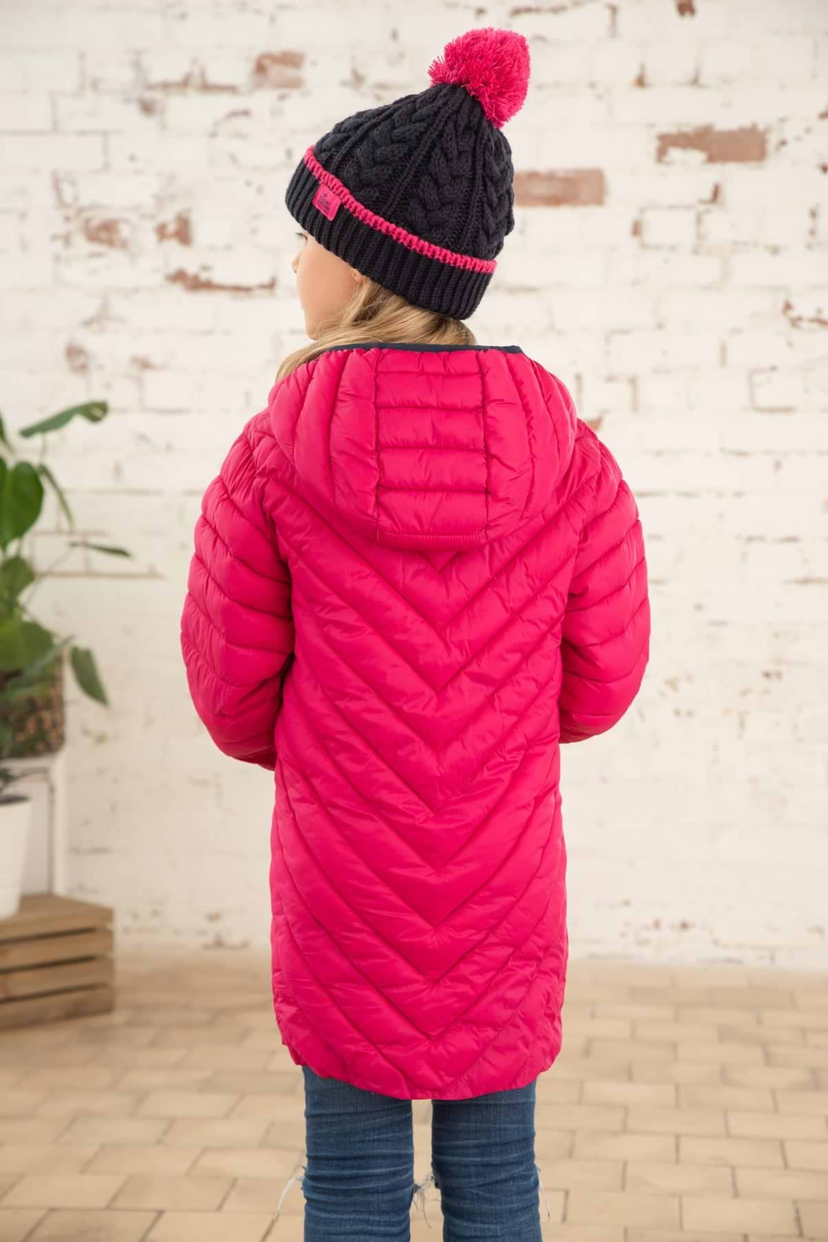 Lighthouse Georgia Coat