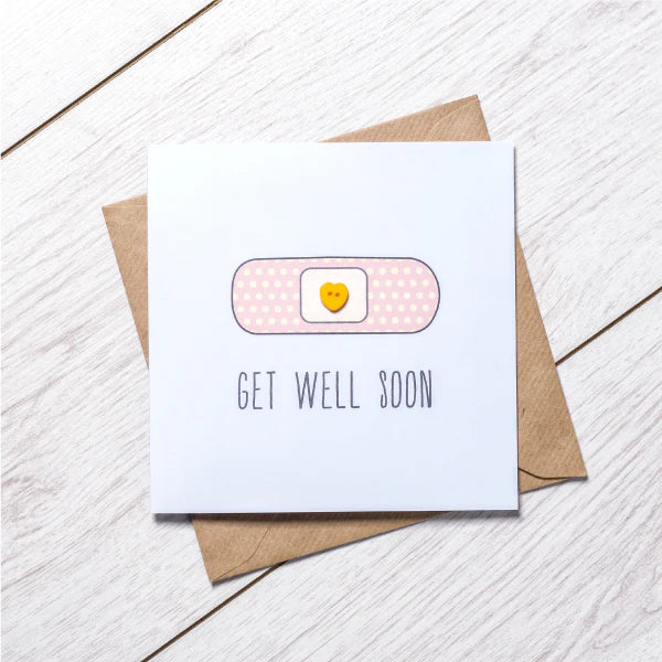 Little Paper Mill Get Well Soon