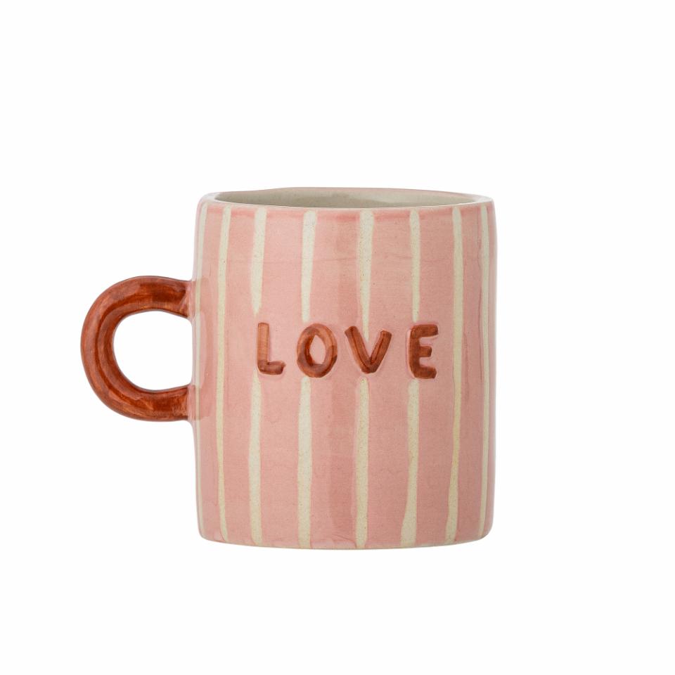 Bloomingville Cherish Mug