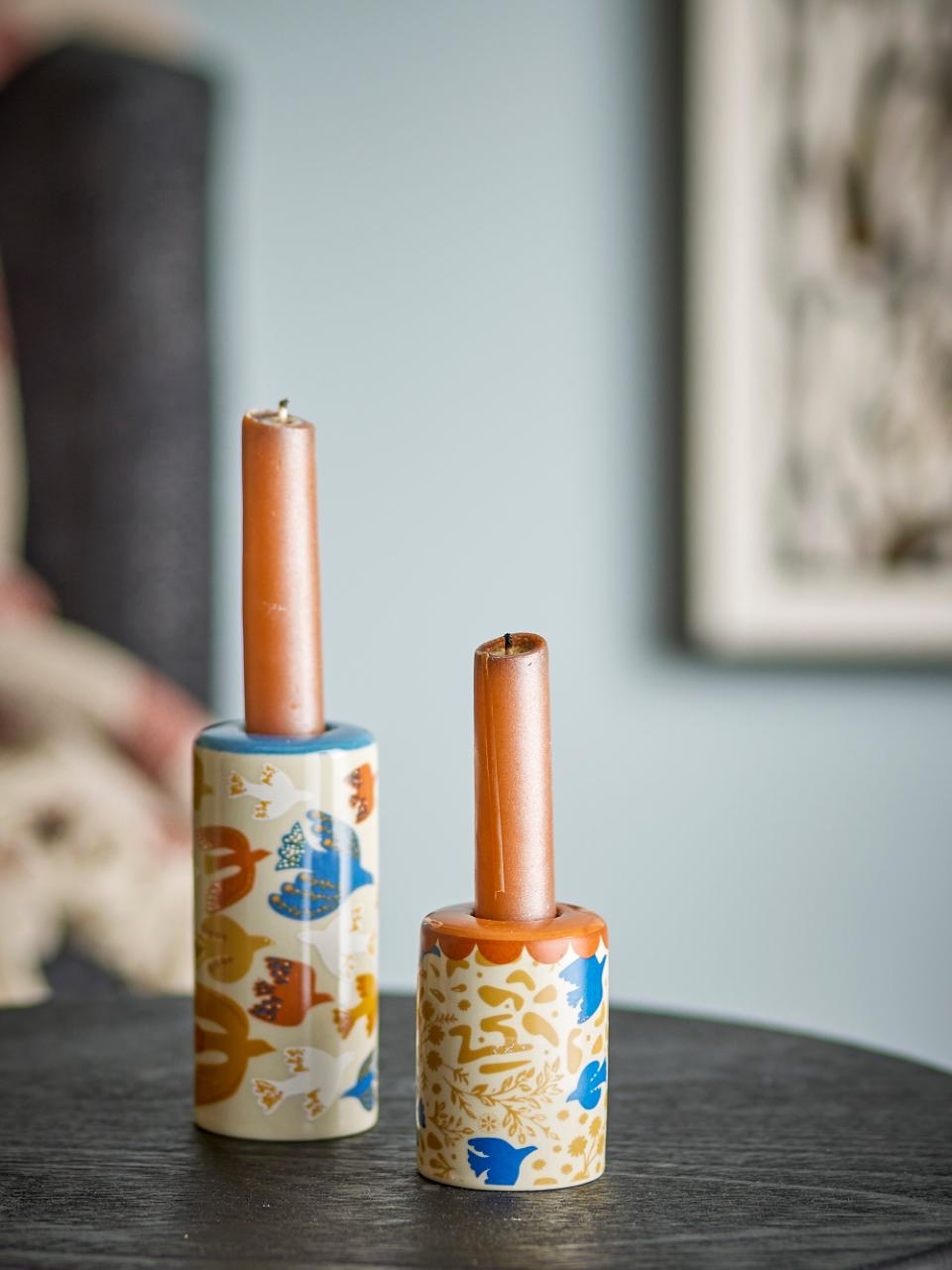 Bloomingville Anniversary Candleholder