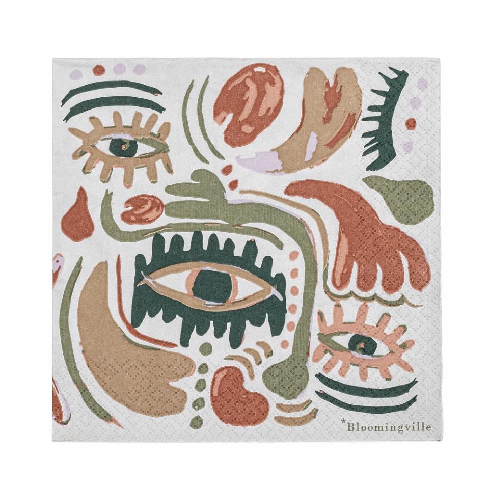Bloomingville Horus Napkin