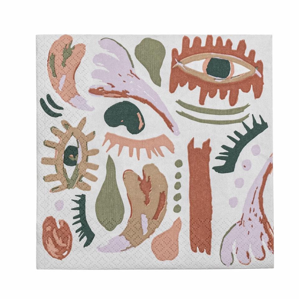 Bloomingville Horus Napkin