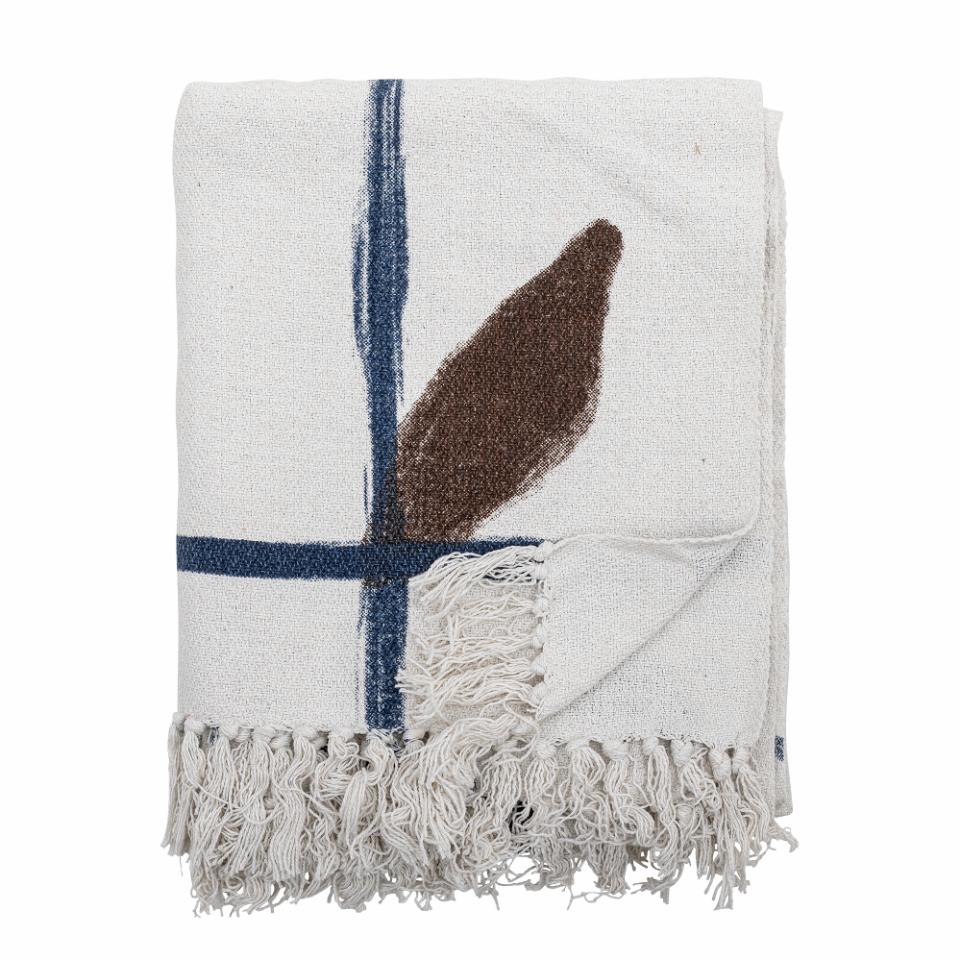 Bloomingville Imperia Throw