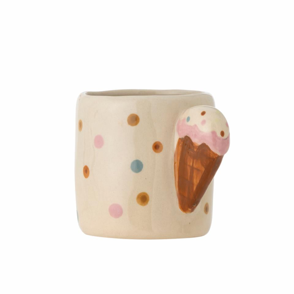 Bloomingville Creamy Cup Nature