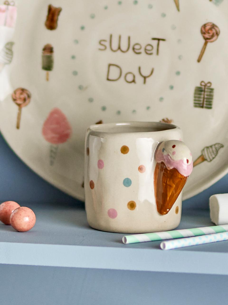 Bloomingville Creamy Cup Nature