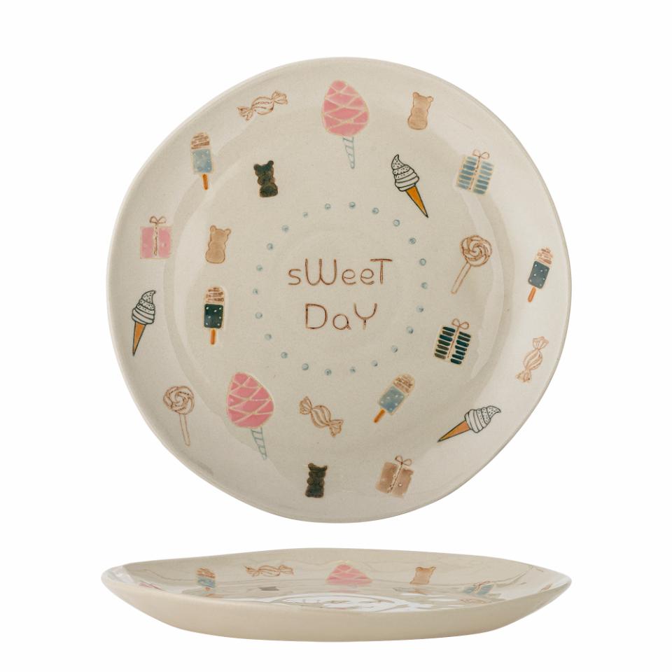 Bloomingville Sweets Plate