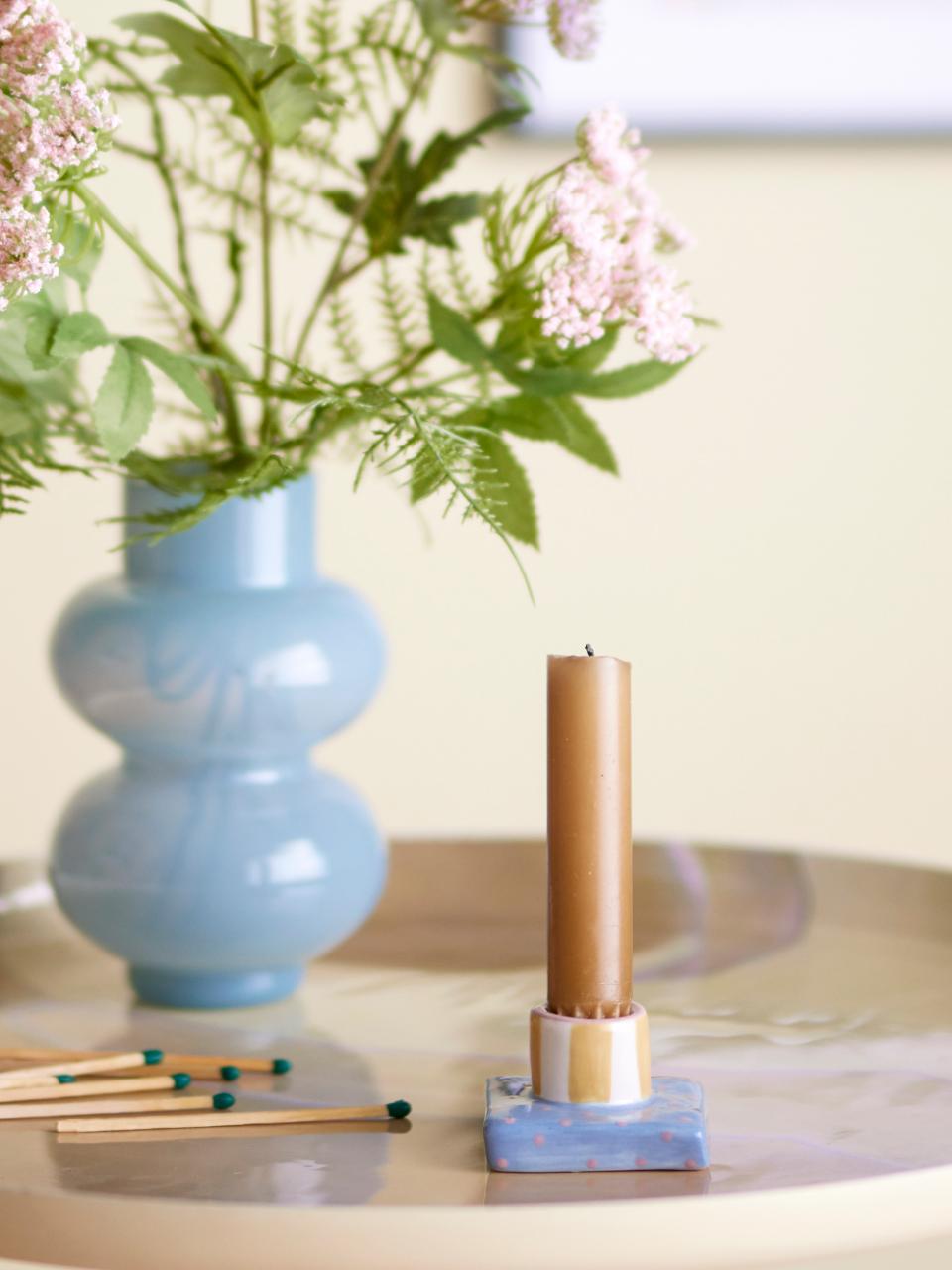 Bloomingville Tacana Candle Holder