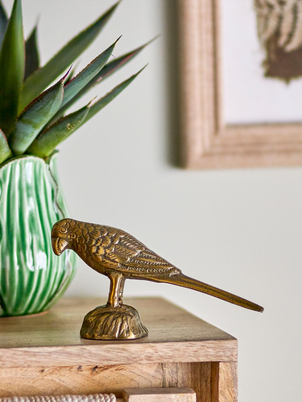 Bloomingville Soli Deco