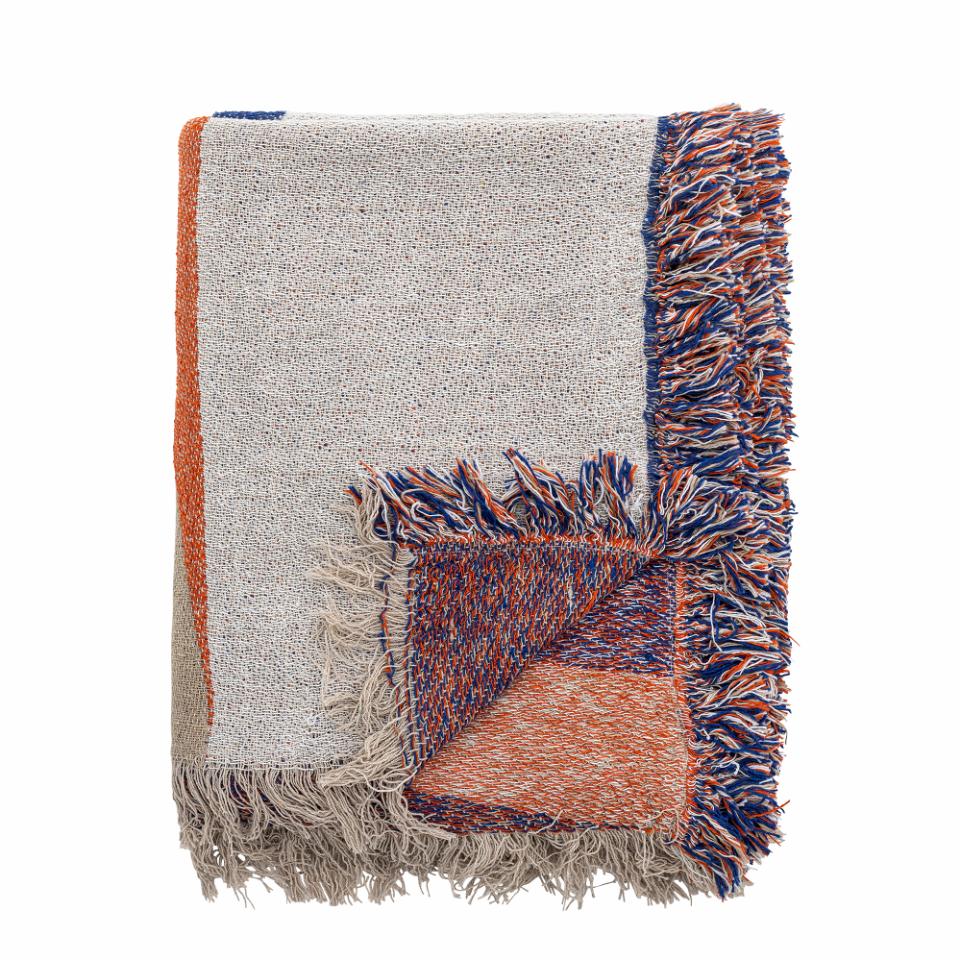 Bloomingville Clarita Throw